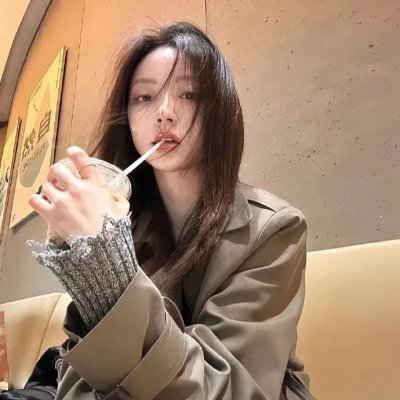 闪亮女孩